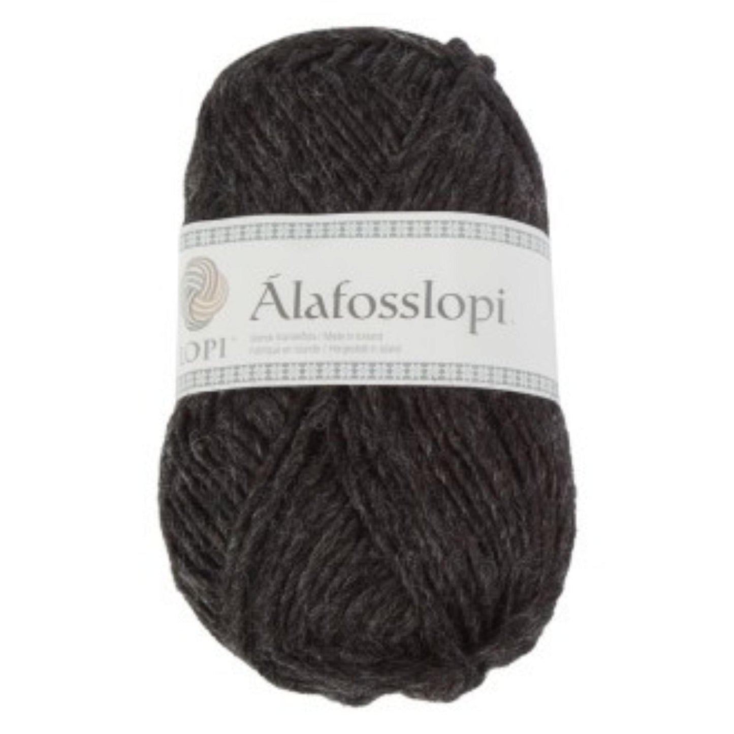 Lopi Alafosslopi 100g
