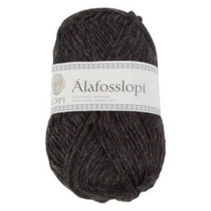 Lopi Alafosslopi 100g
