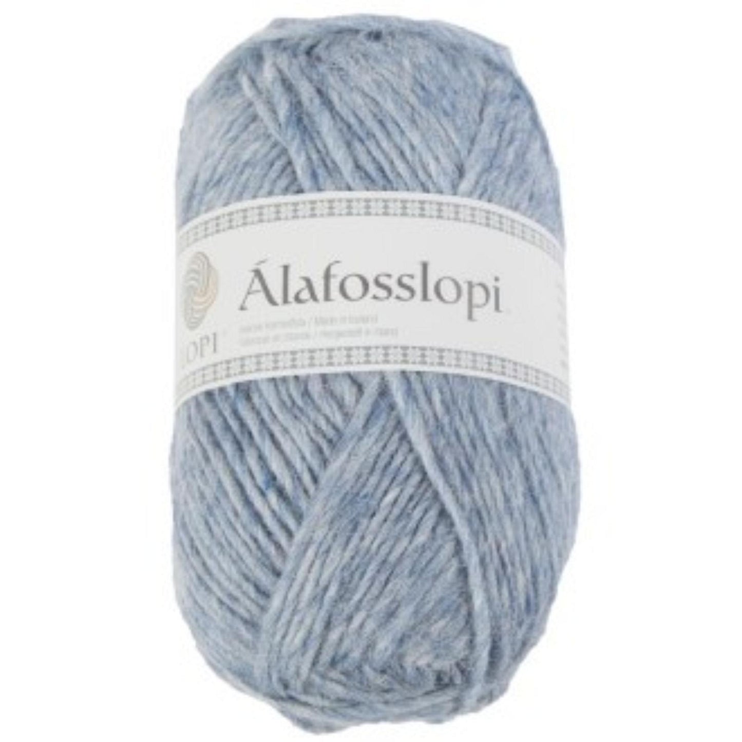 Lopi Alafosslopi 100g