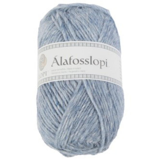 Lopi Alafosslopi 100g