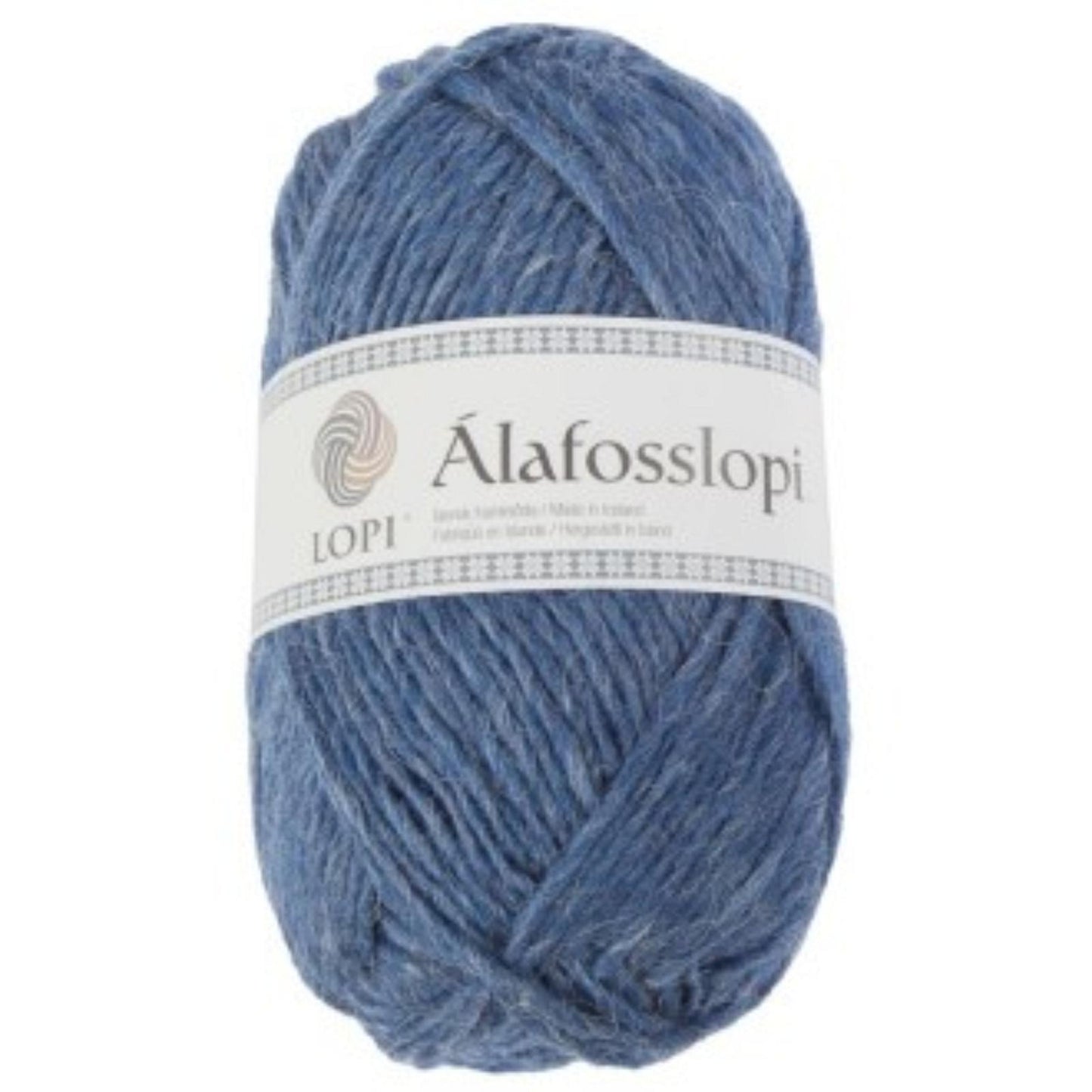 Lopi Alafosslopi 100g
