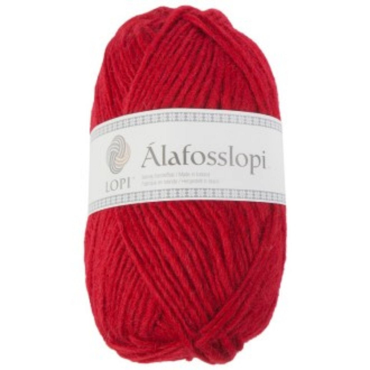 Lopi Alafosslopi 100g