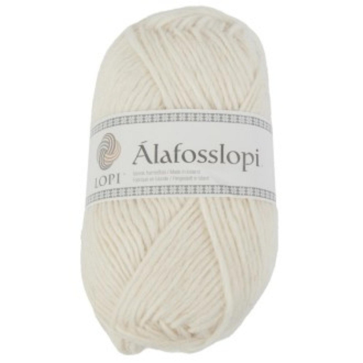 Lopi Alafosslopi 100g