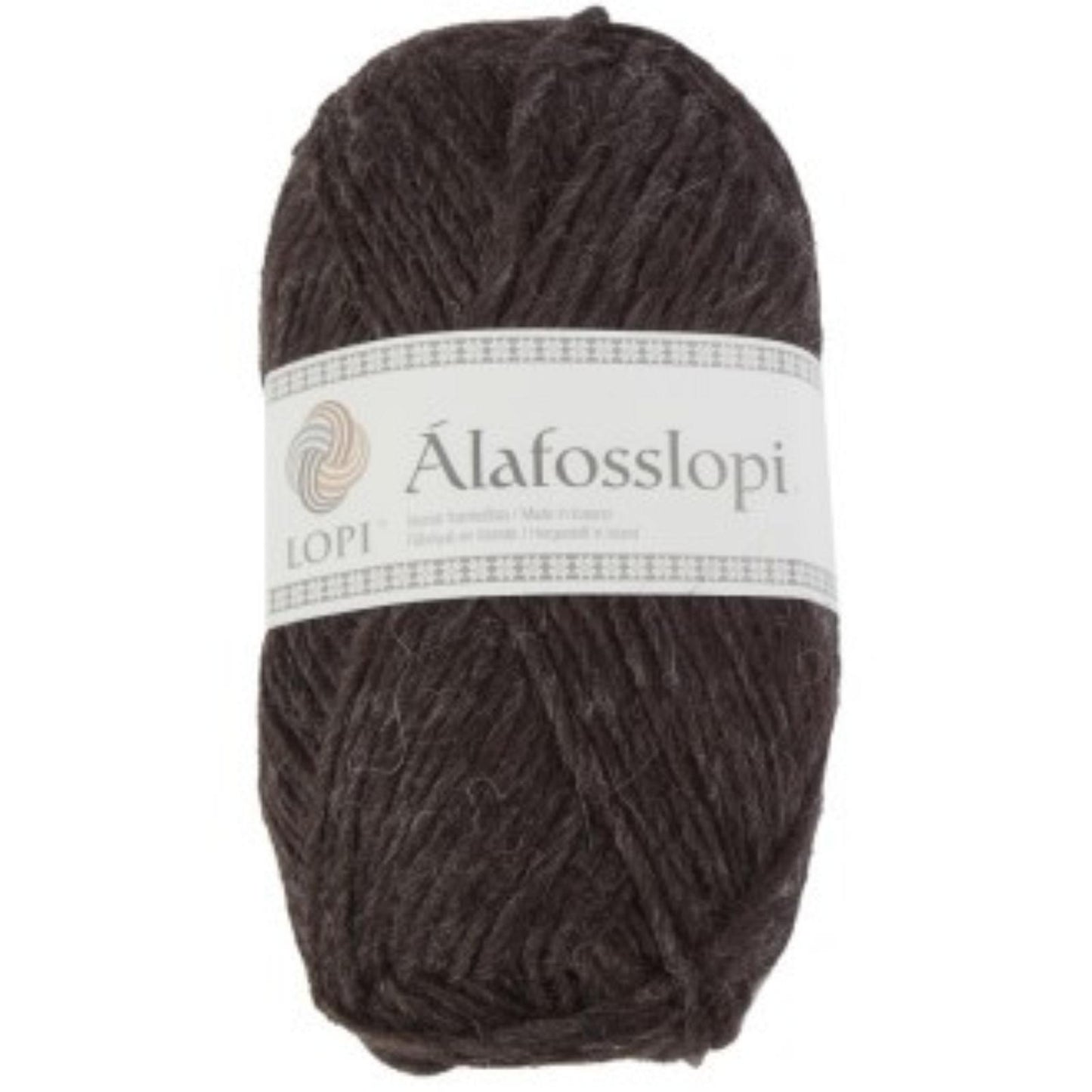 Lopi Alafosslopi 100g