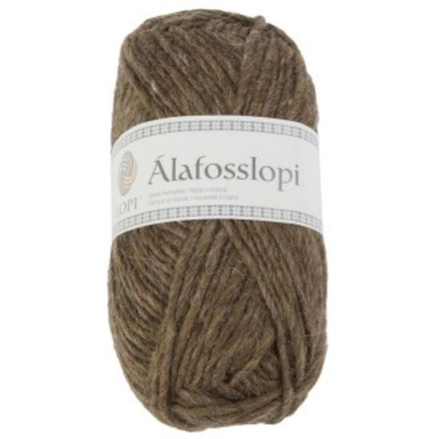Lopi Alafosslopi 100g