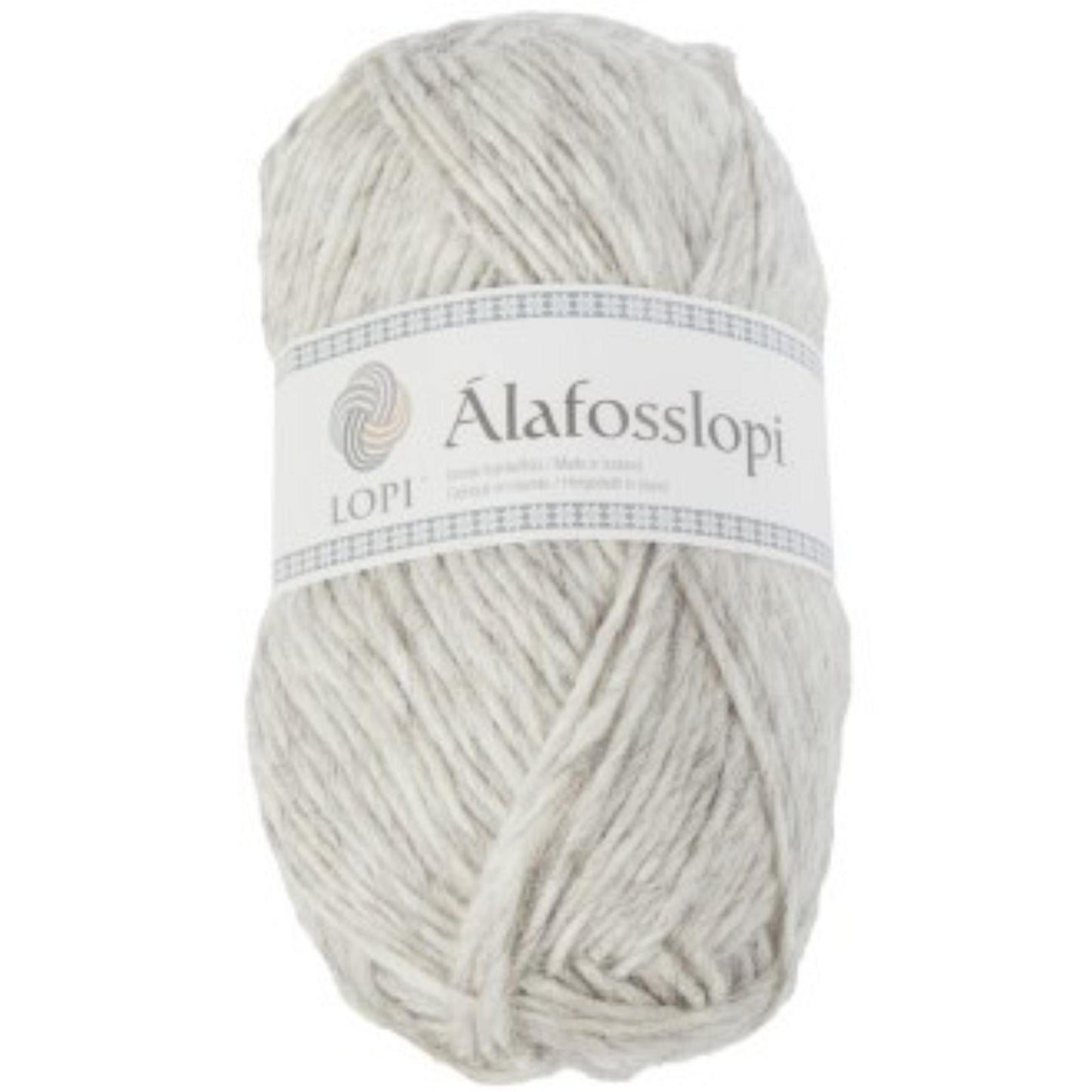 Lopi Alafosslopi 100g