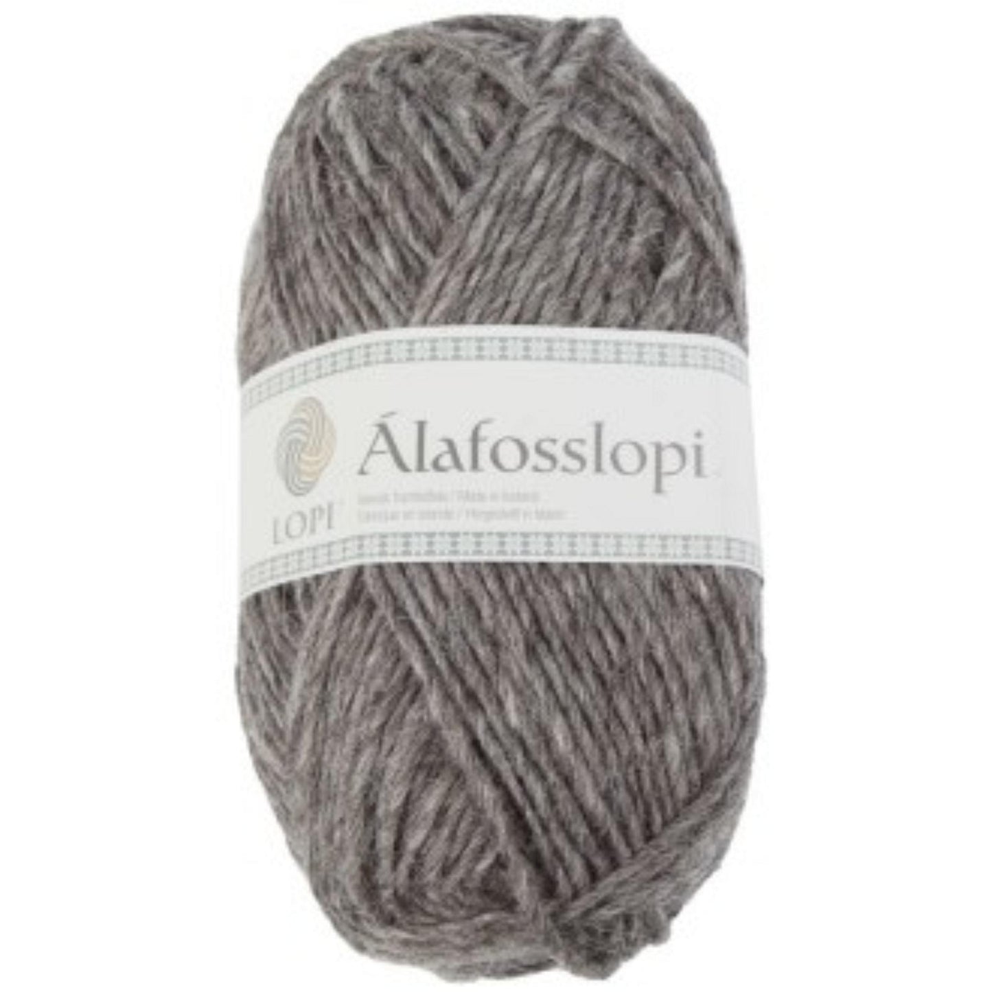 Lopi Alafosslopi 100g