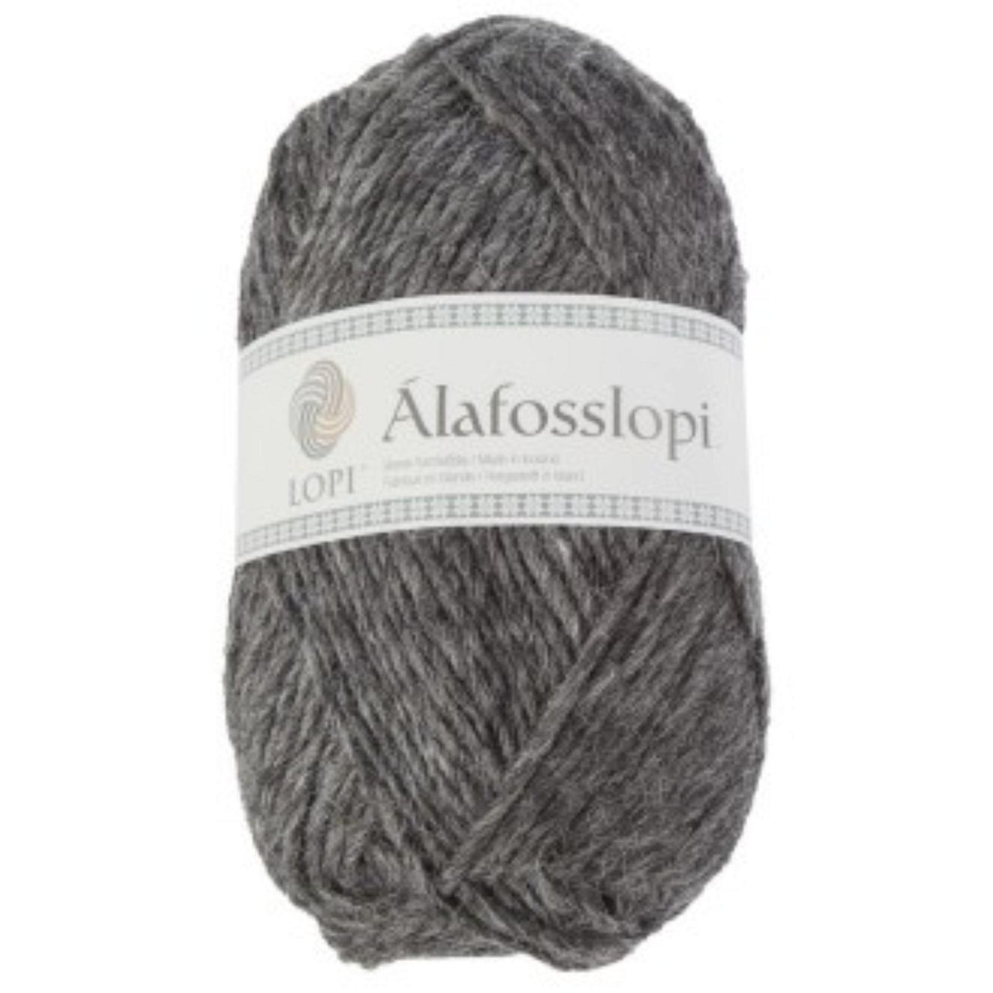 Lopi Alafosslopi 100g