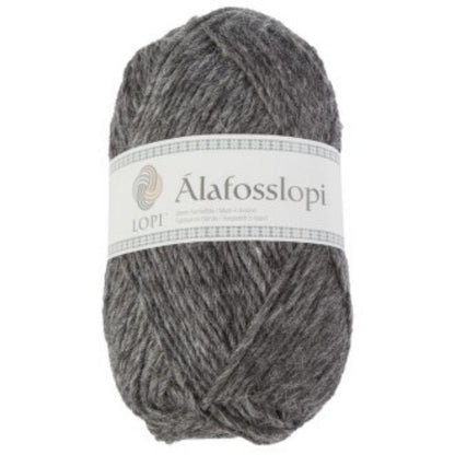 Lopi Alafosslopi 100g