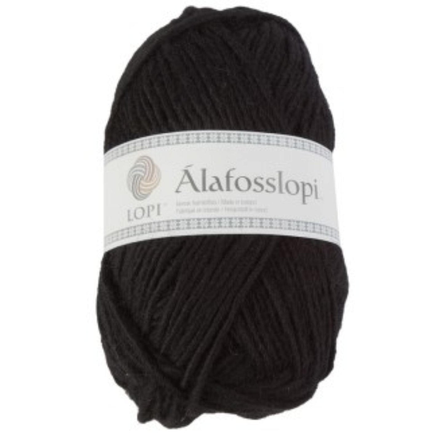 Lopi Alafosslopi 100g