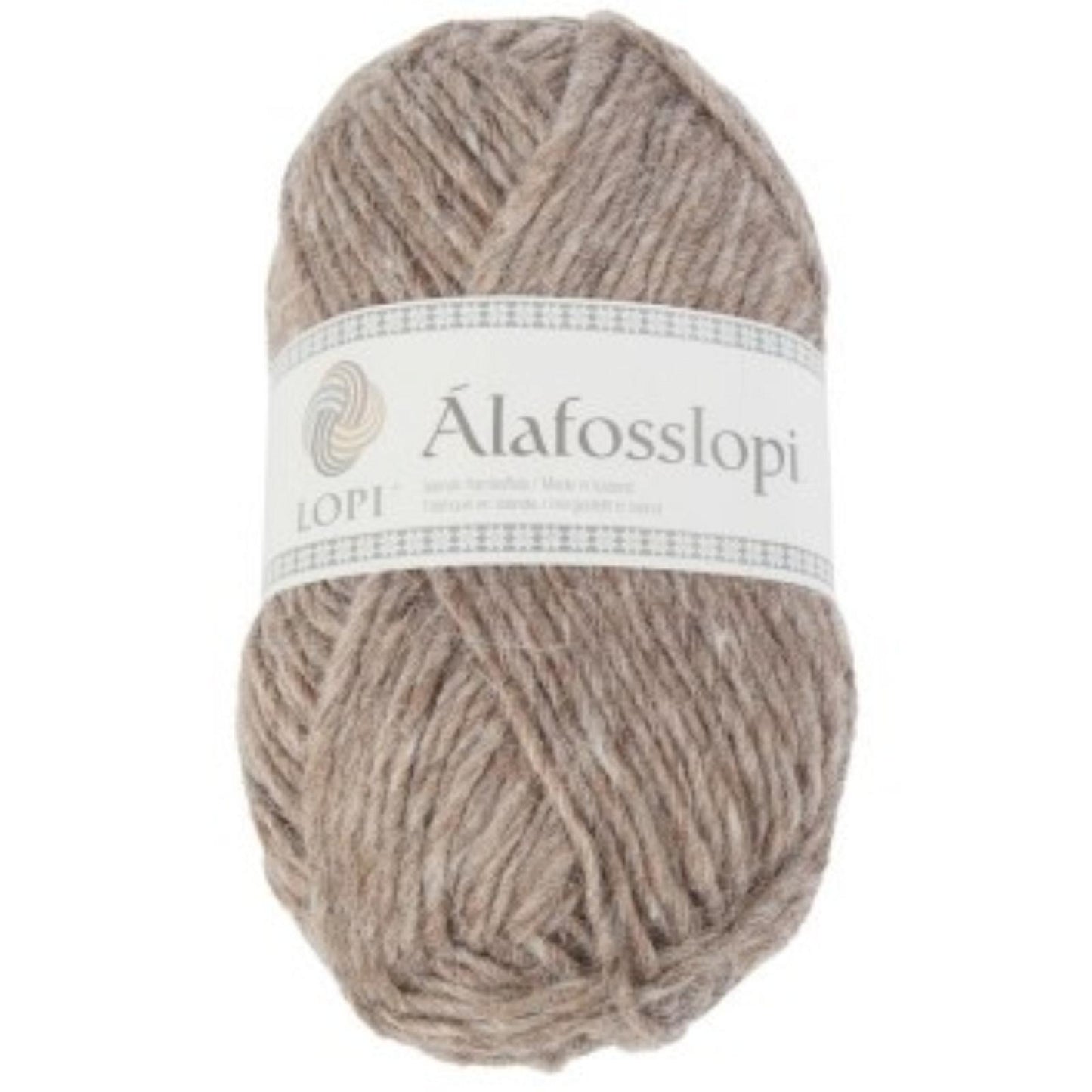 Lopi Alafosslopi 100g