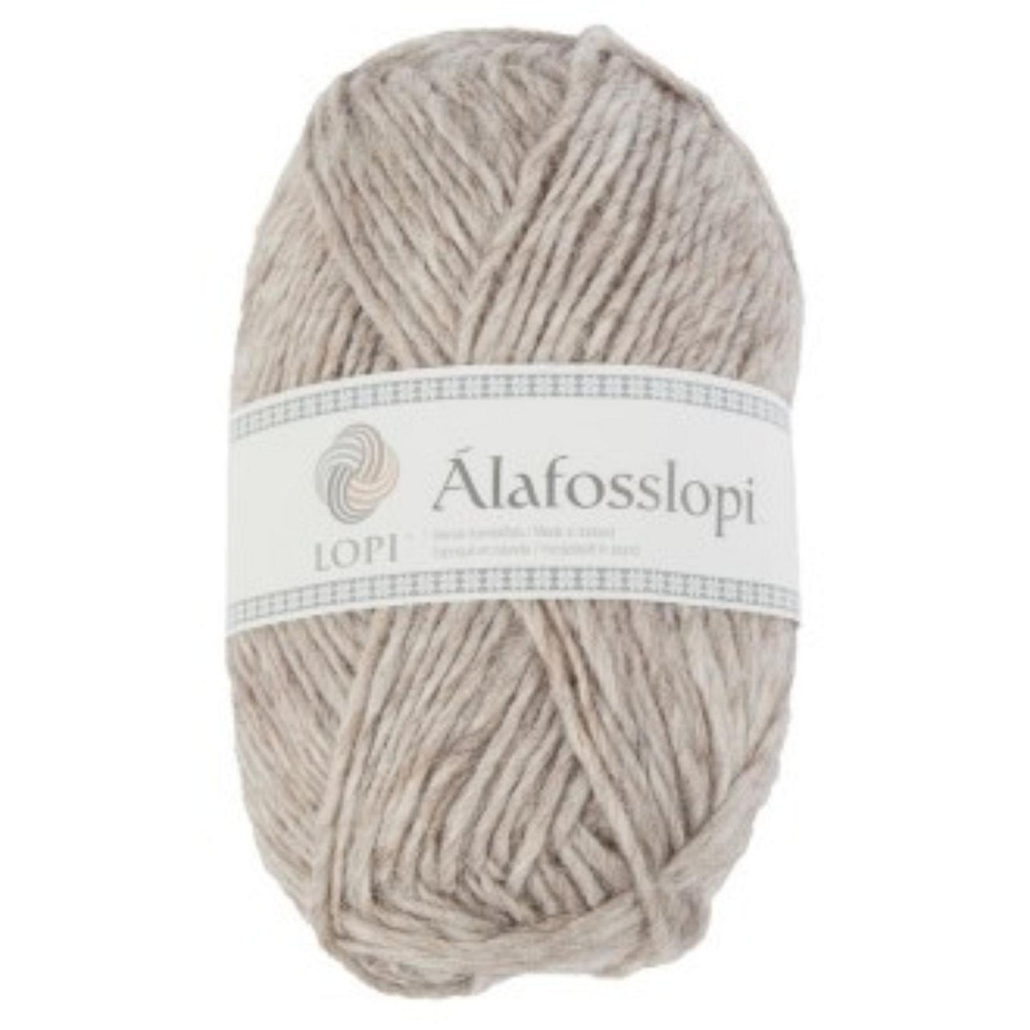 Lopi Alafosslopi 100g
