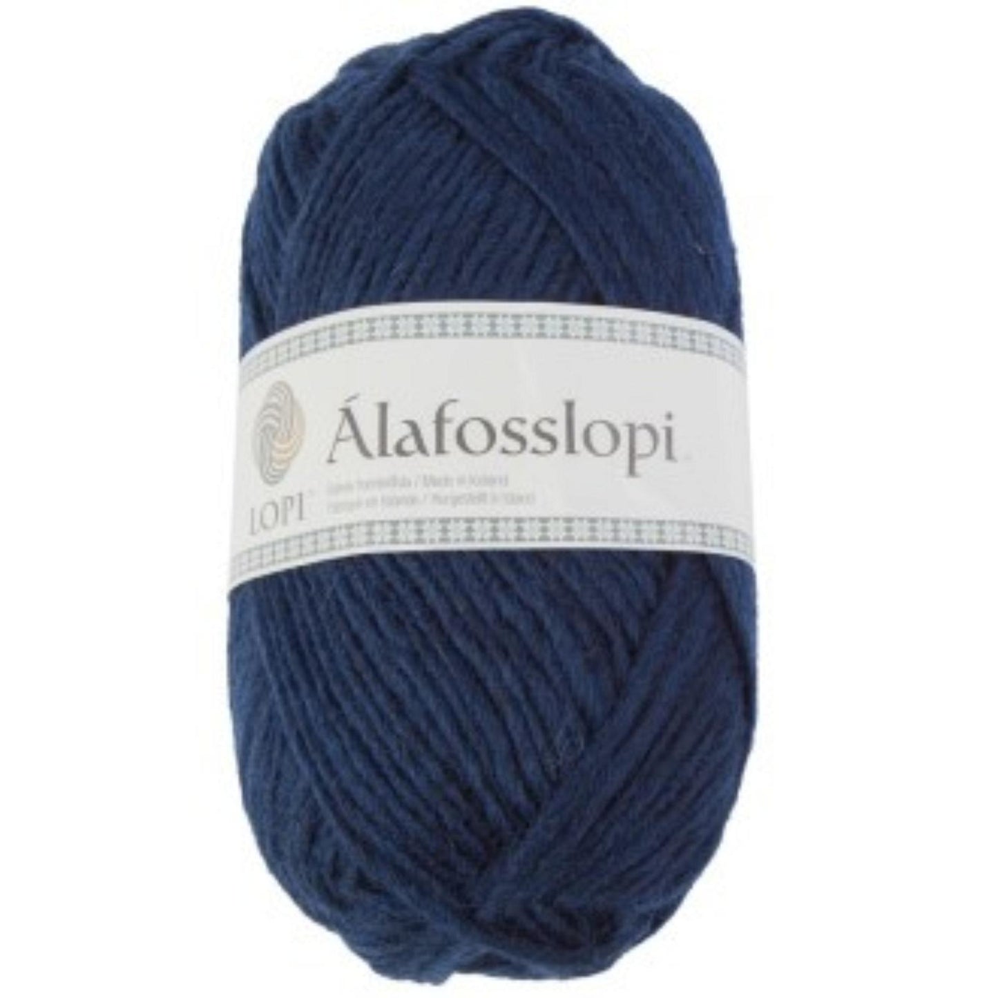 Lopi Alafosslopi 100g