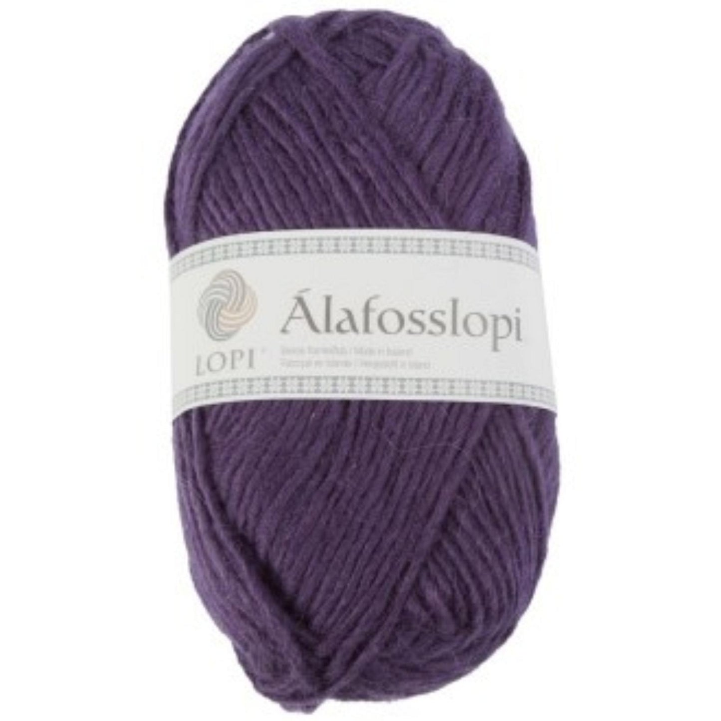 Lopi Alafosslopi 100g