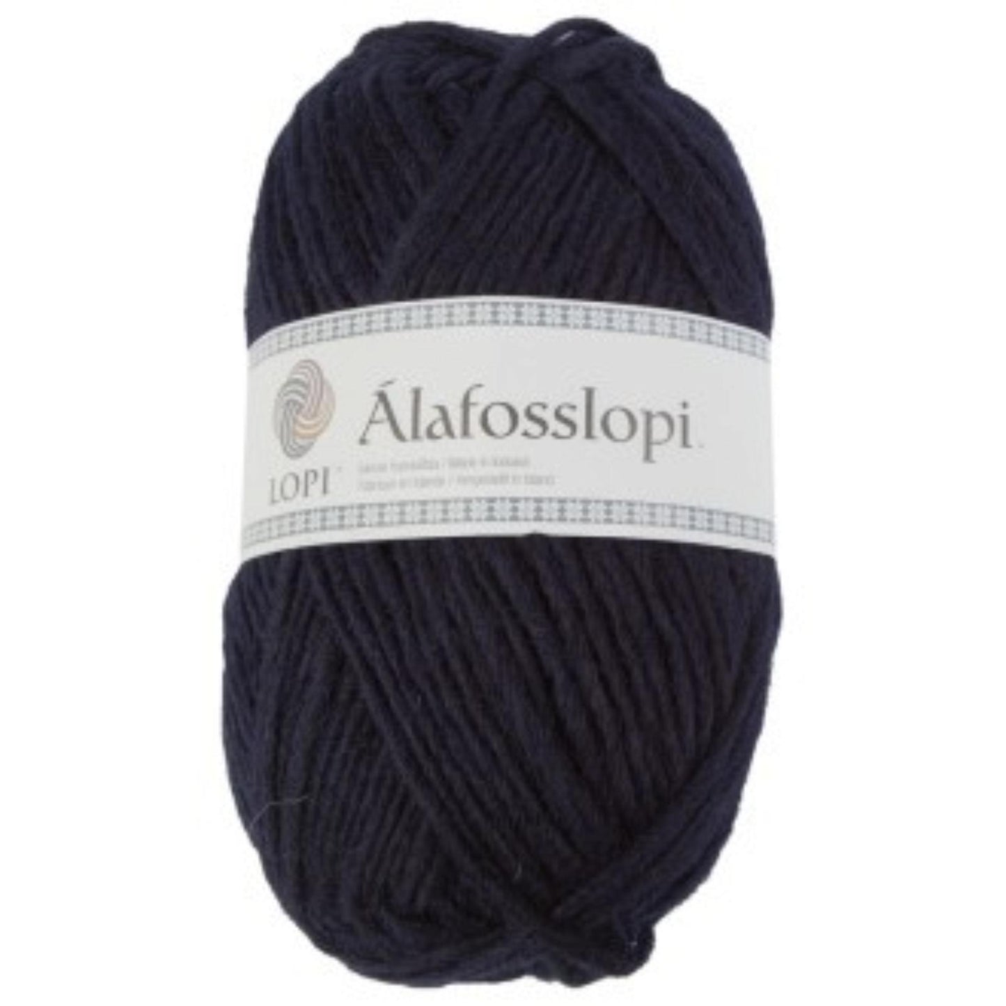 Lopi Alafosslopi 100g
