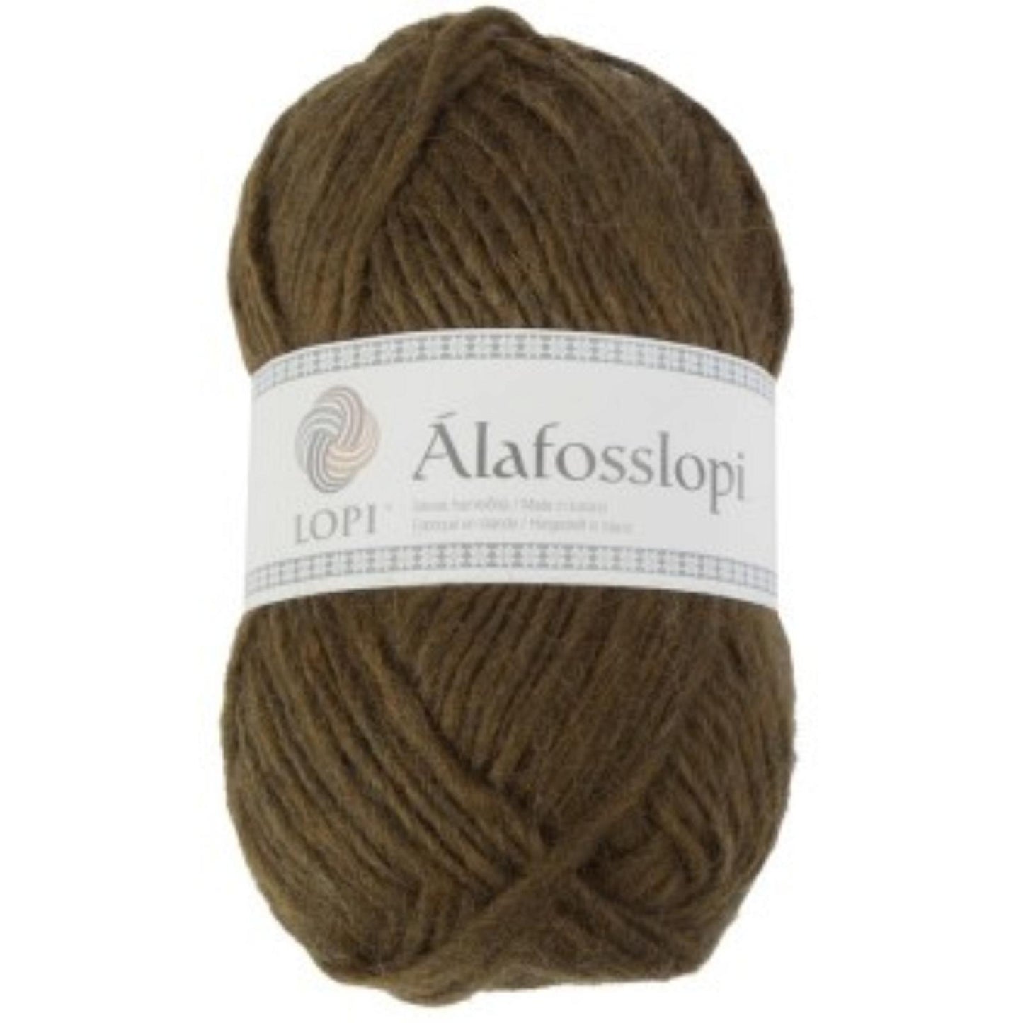Lopi Alafosslopi 100g