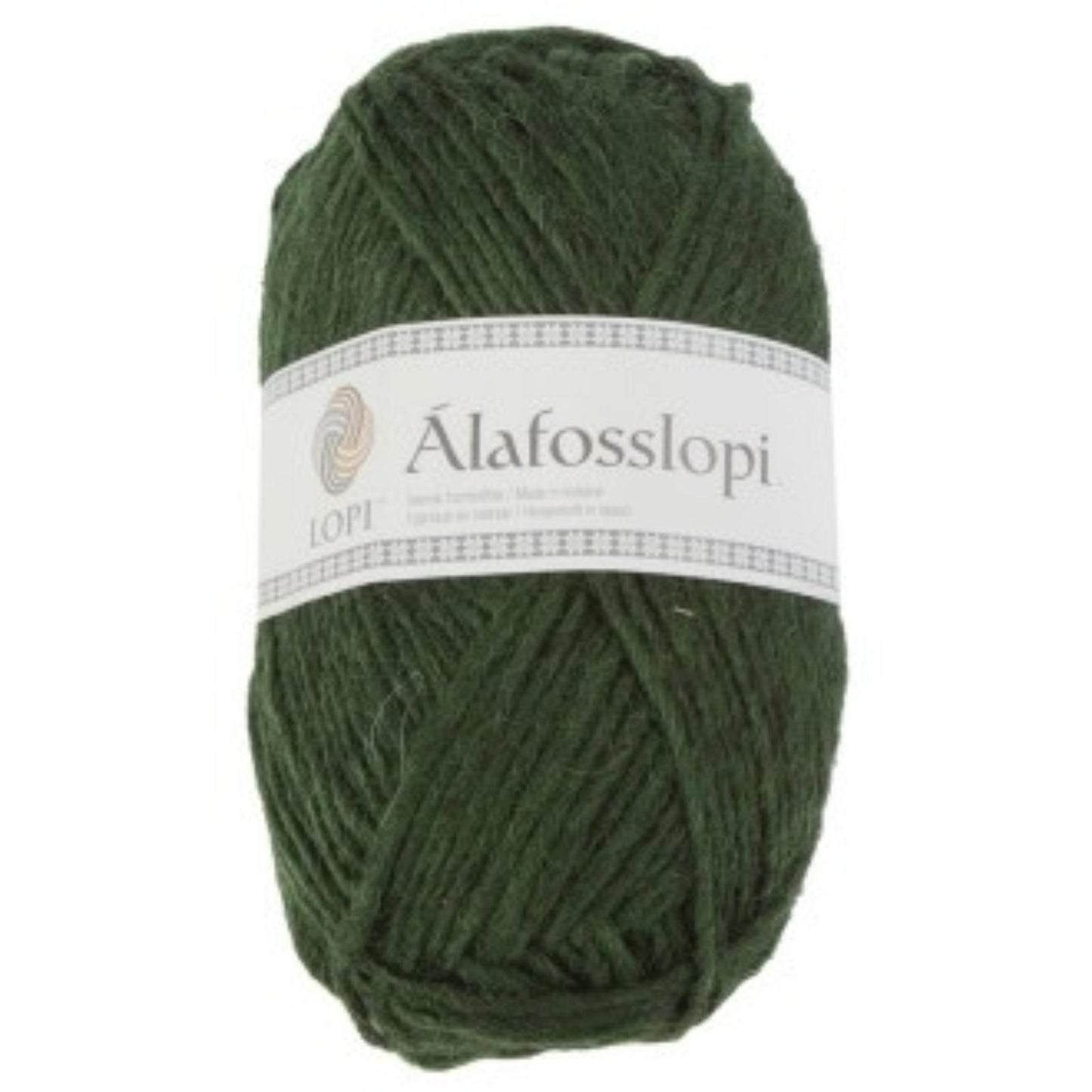 Lopi Alafosslopi 100g