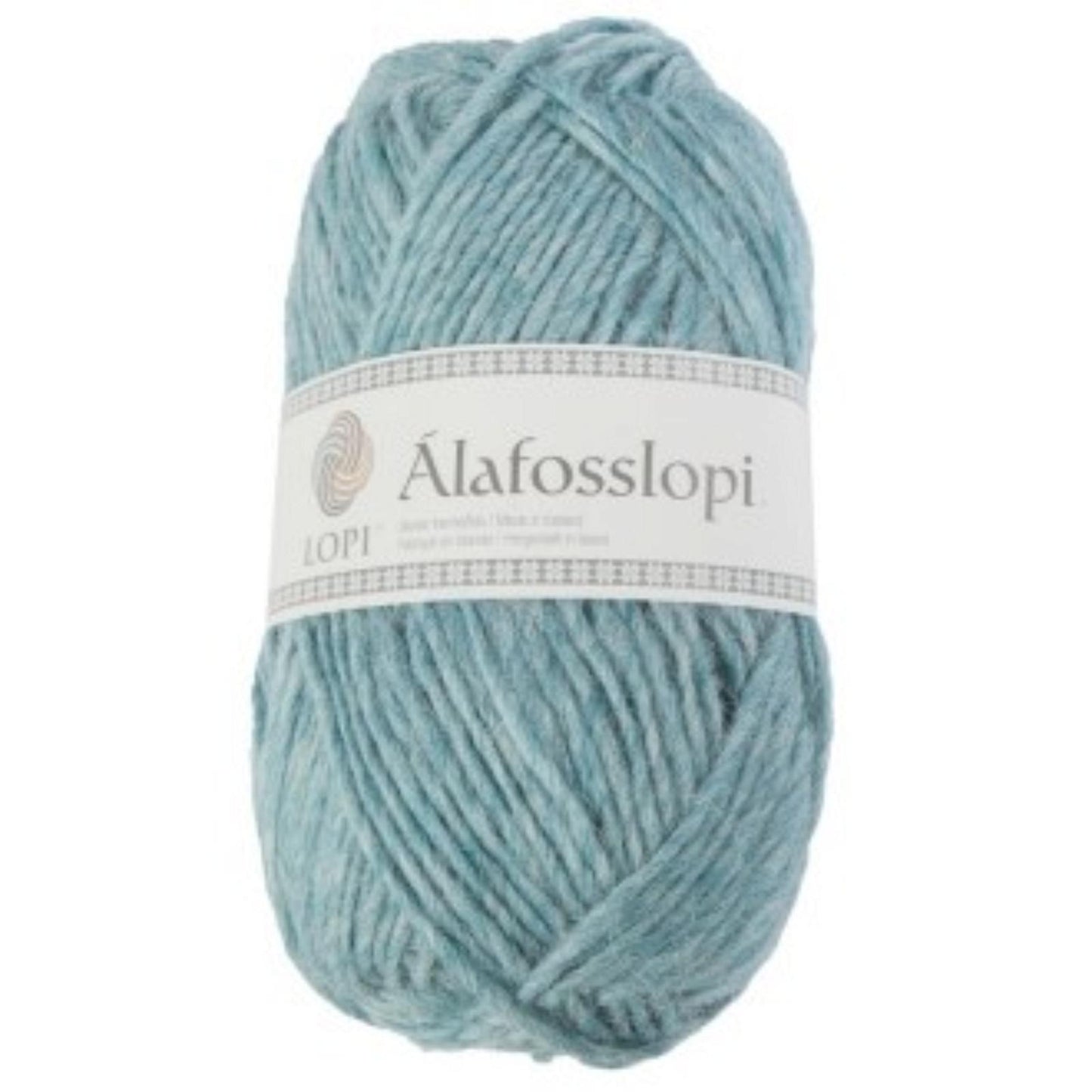 Lopi Alafosslopi 100g