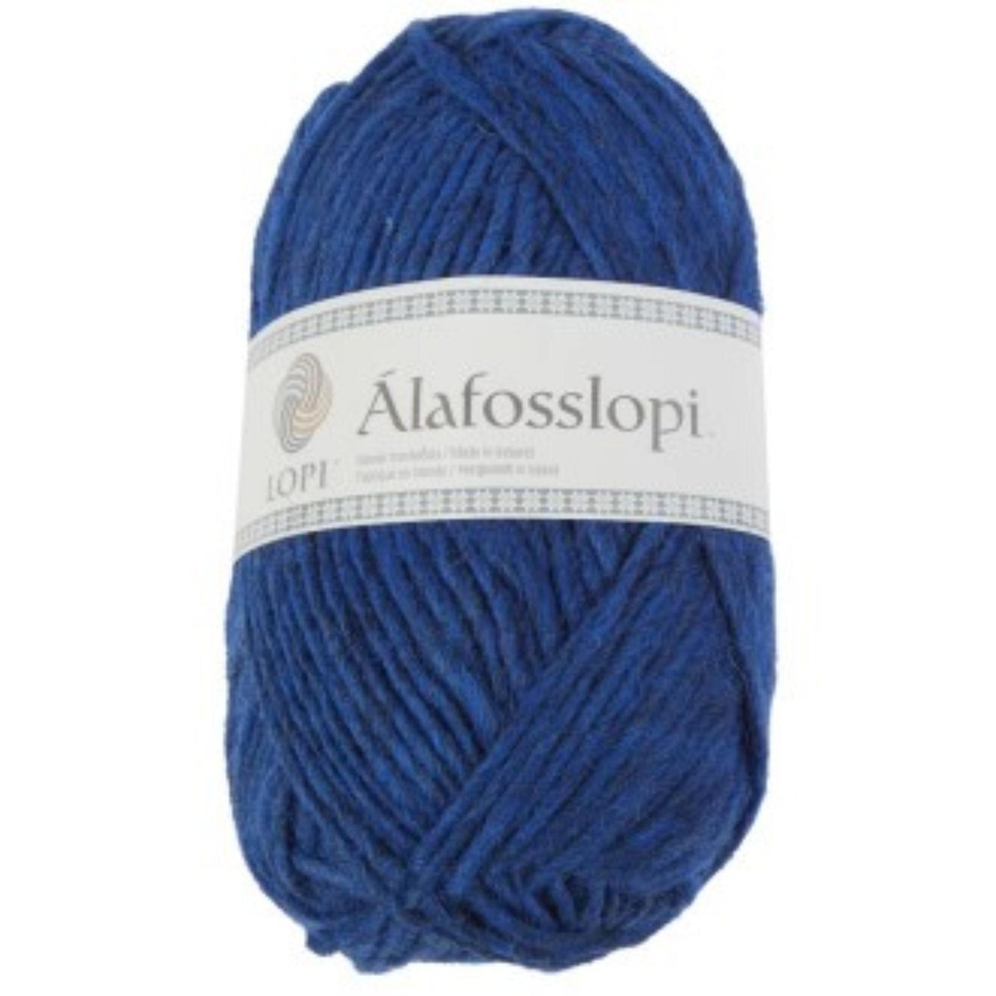 Lopi Alafosslopi 100g