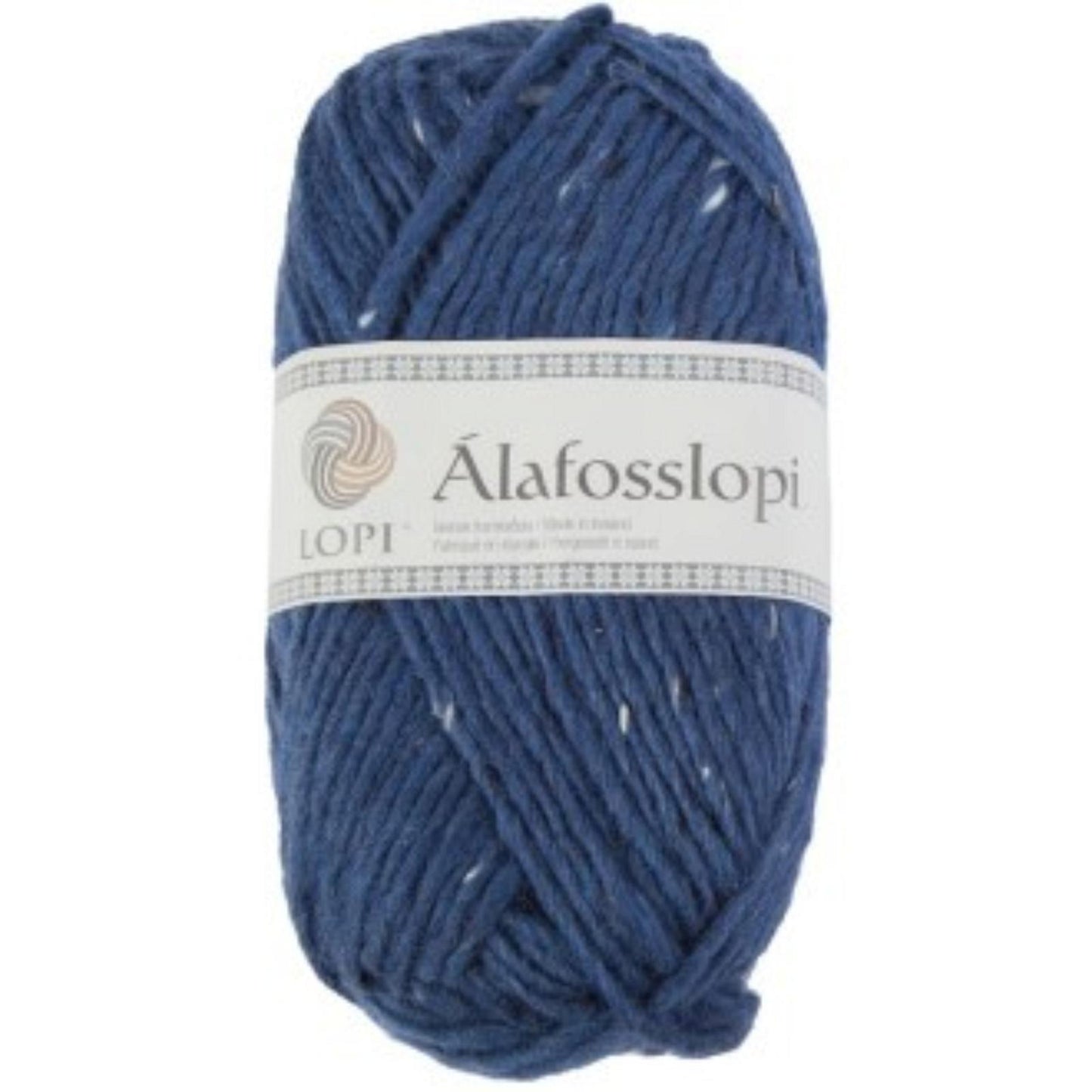 Lopi Alafosslopi 100g