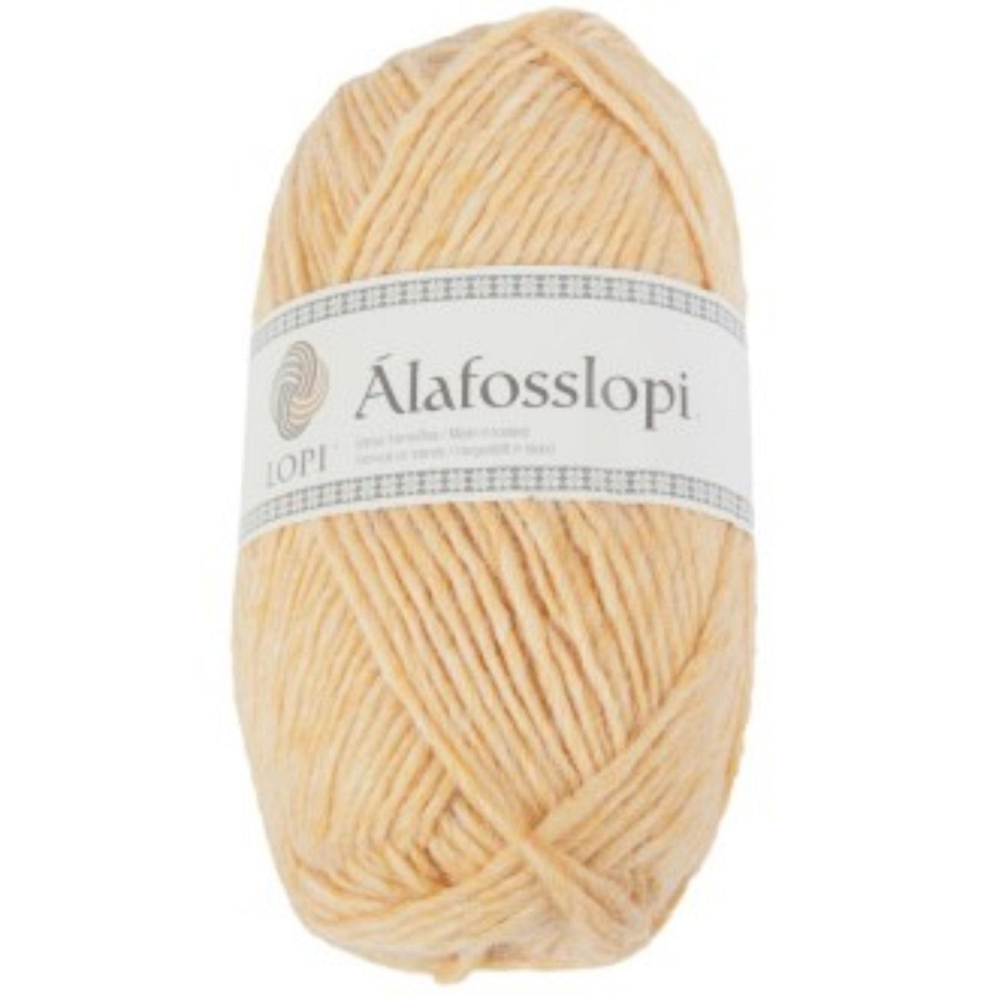 Lopi Alafosslopi 100g