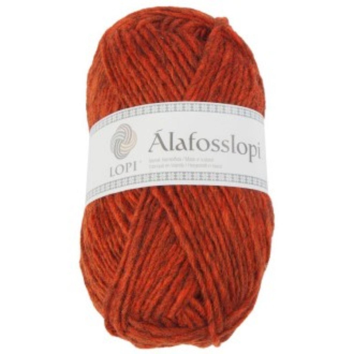 Lopi Alafosslopi 100g