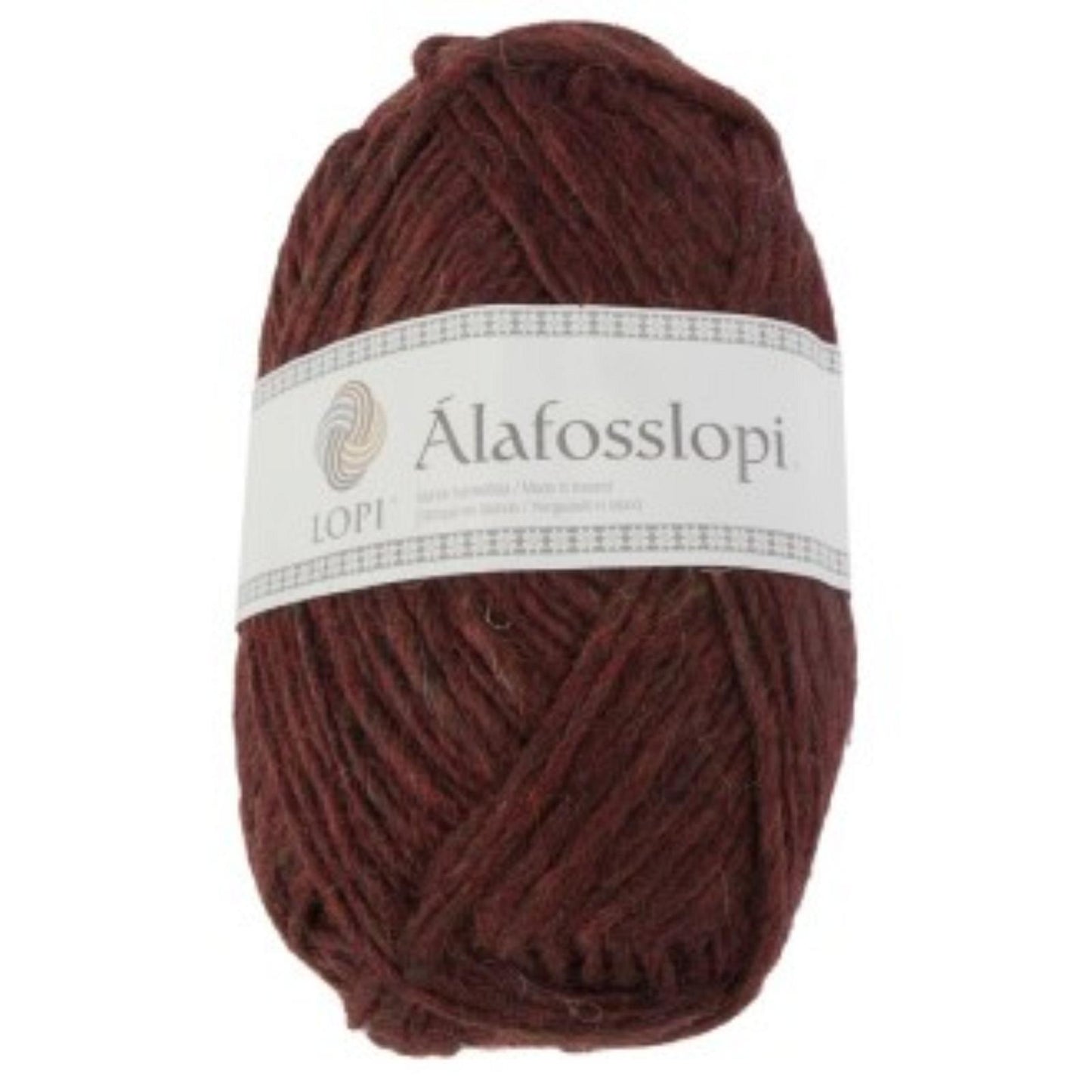 Lopi Alafosslopi 100g