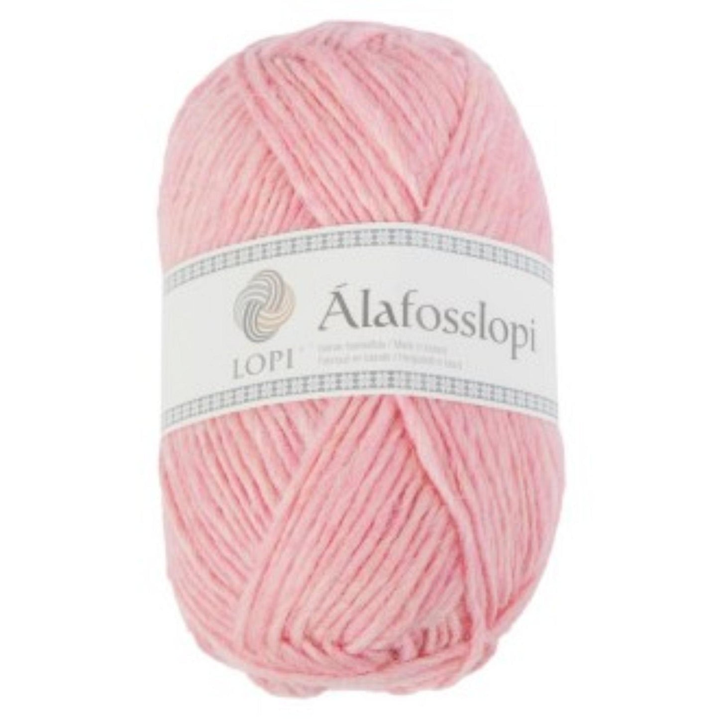 Lopi Alafosslopi 100g