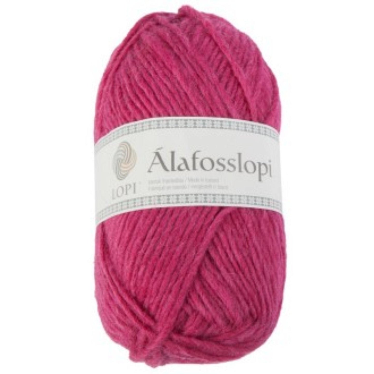 Lopi Alafosslopi 100g