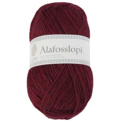 Lopi Alafosslopi 100g