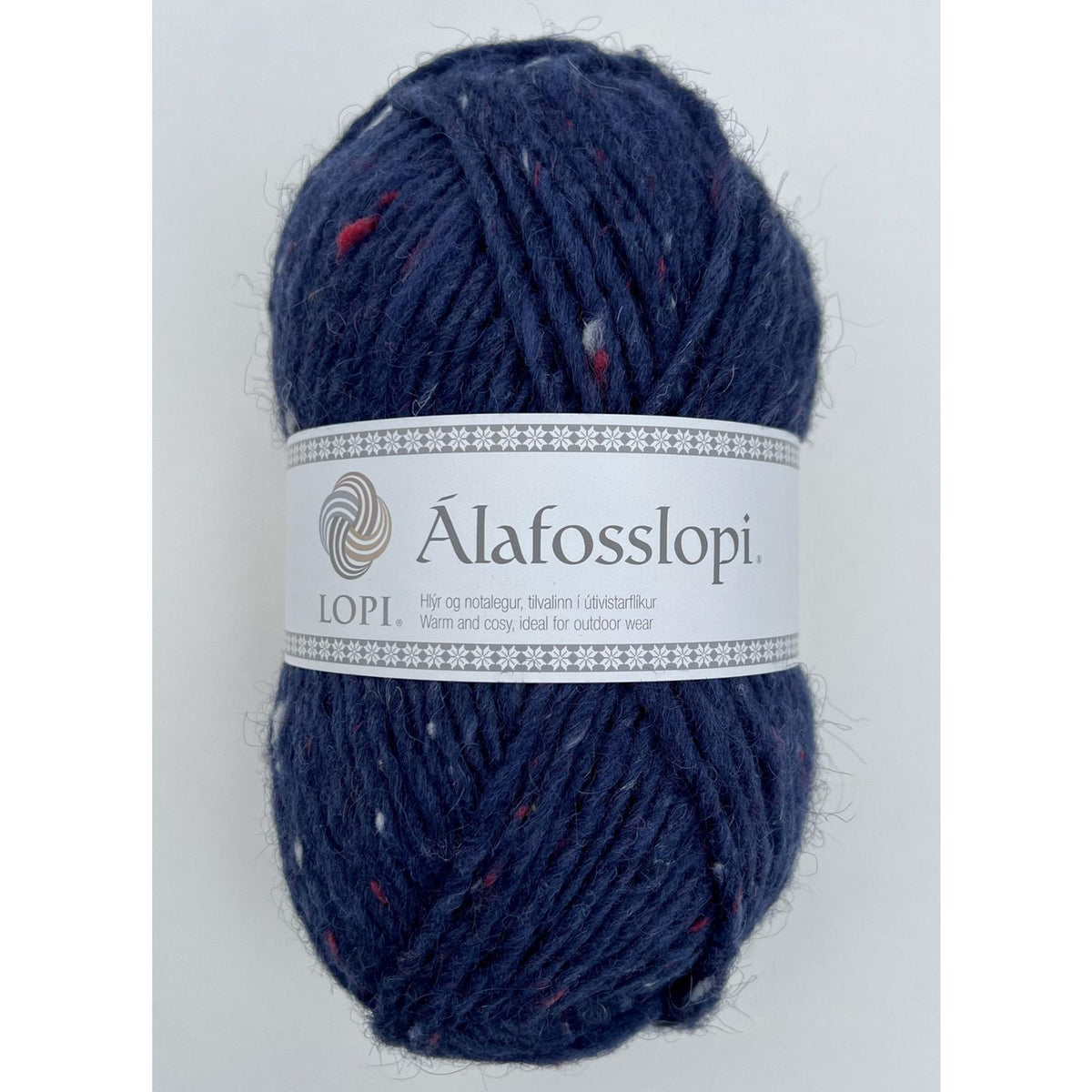 Lopi Alafosslopi 100g