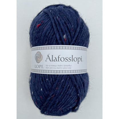 Lopi Alafosslopi 100g