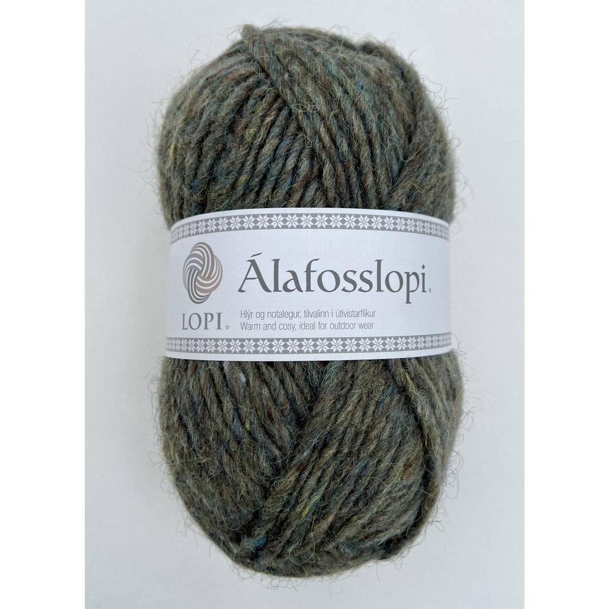Lopi Alafosslopi 100g
