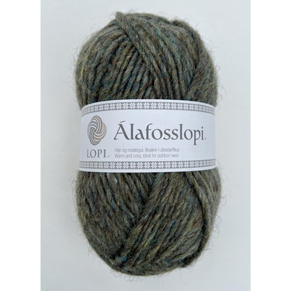Lopi Alafosslopi 100g