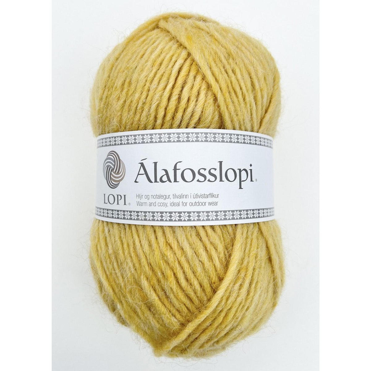 Lopi Alafosslopi 100g