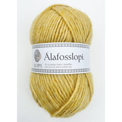 Lopi Alafosslopi 100g