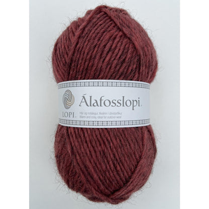 Lopi Alafosslopi 100g