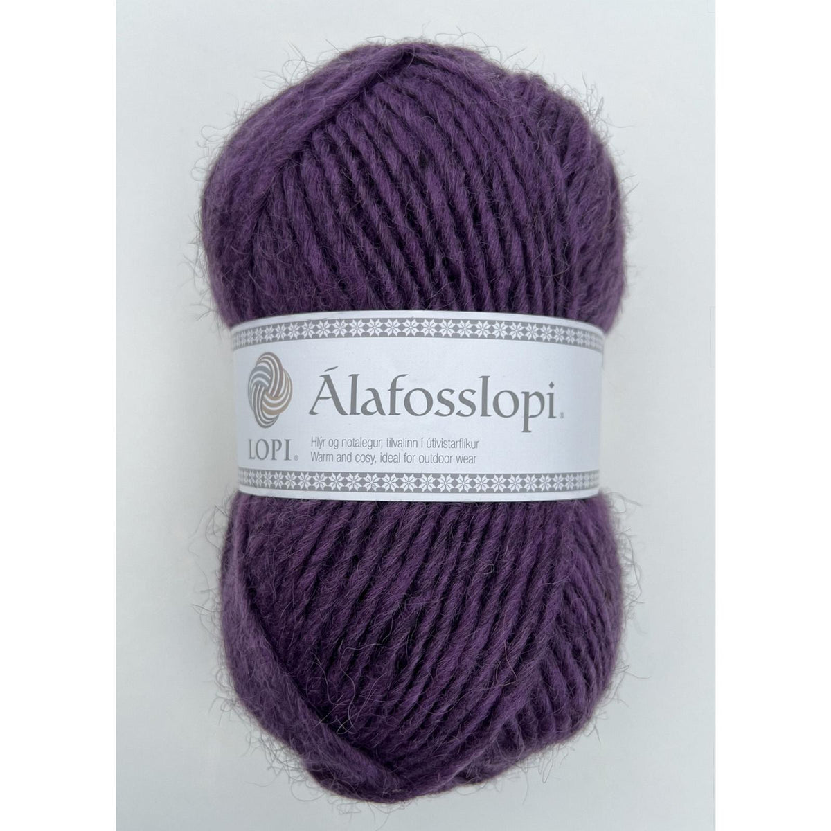 Lopi Alafosslopi 100g