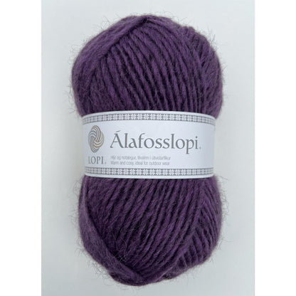 Lopi Alafosslopi 100g