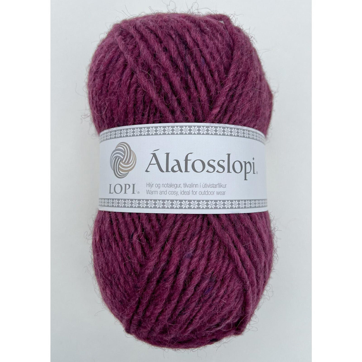 Lopi Alafosslopi 100g