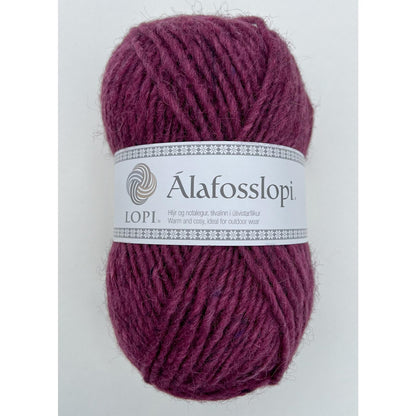Lopi Alafosslopi 100g