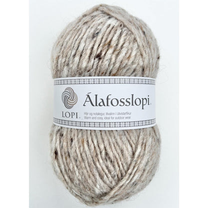 Lopi Alafosslopi 100g
