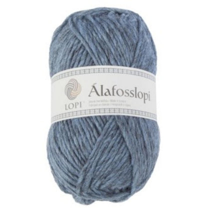 Lopi Alafosslopi 100g