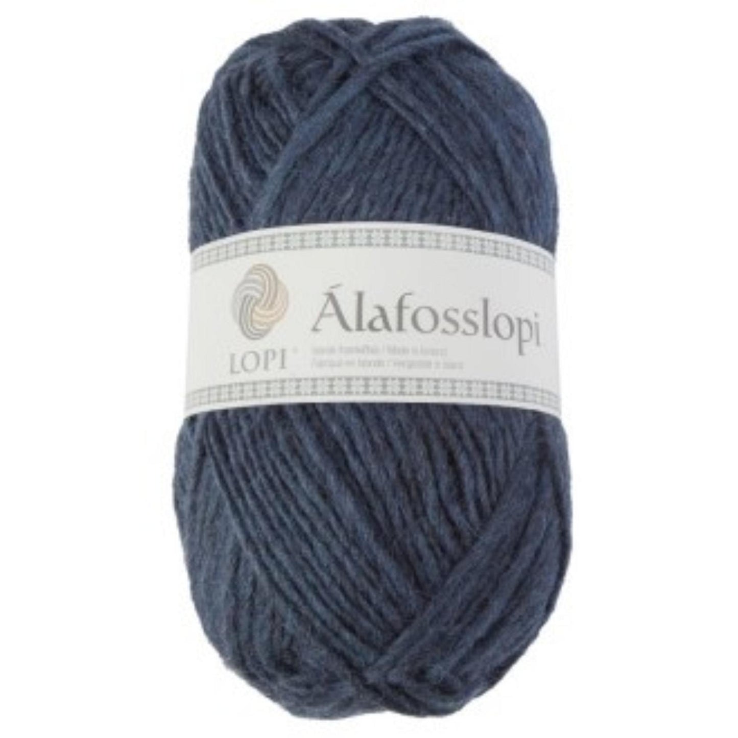 Lopi Alafosslopi 100g