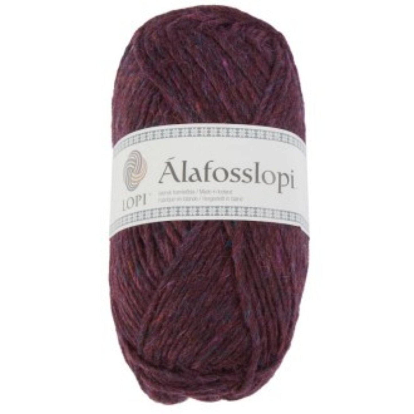 Lopi Alafosslopi 100g