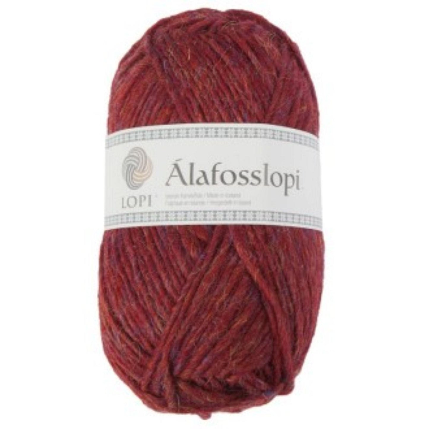 Lopi Alafosslopi 100g