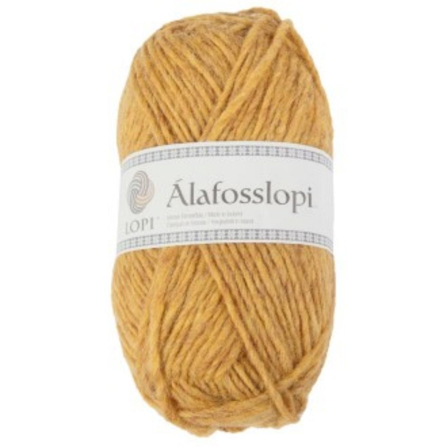 Lopi Alafosslopi 100g