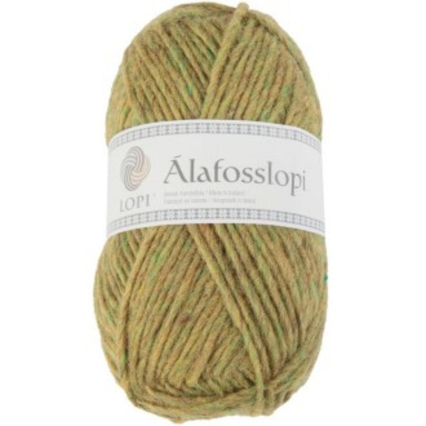 Lopi Alafosslopi 100g