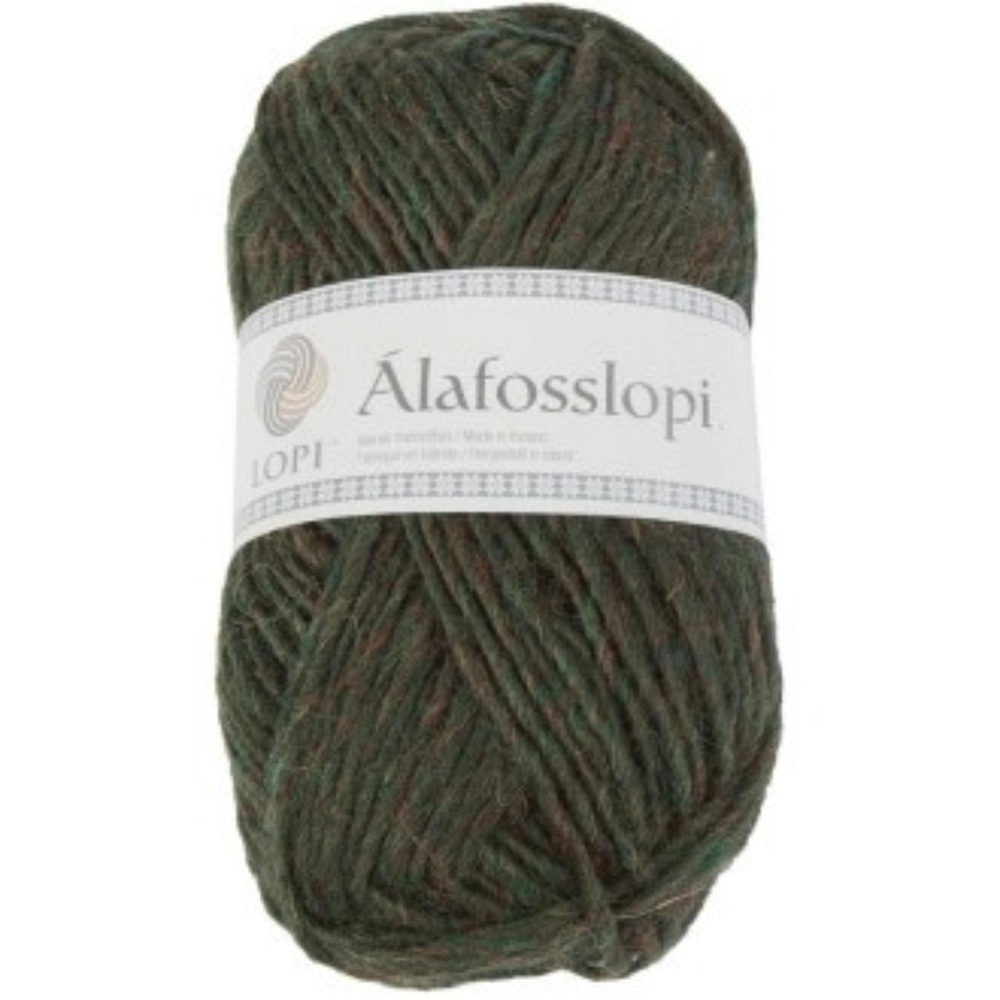 Lopi Alafosslopi 100g