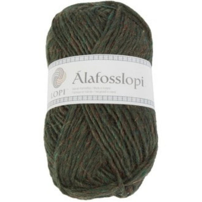 Lopi Alafosslopi 100g
